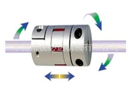梅花彈性聯(lián)軸器http://wap.sdbcxcl.com