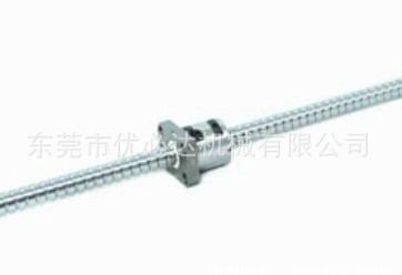 選擇微型滾珠絲桿就找優(yōu)必達！