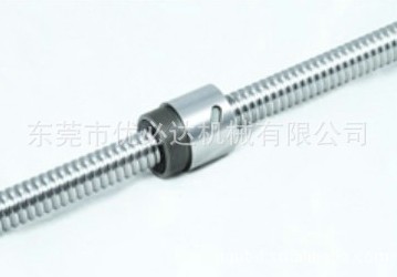 如何確保軋制滾珠絲桿制造質(zhì)量？