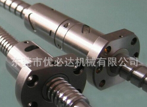 如何根據使用需求來(lái)維修滾珠絲桿