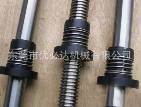 梯形絲杠廠(chǎng)家加工難度也很高