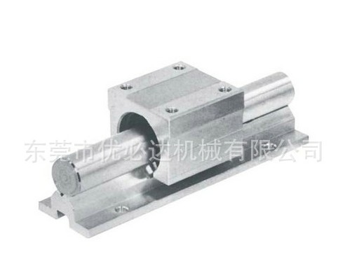 軸心圓柱導軌的技術(shù)功能與應用價(jià)值