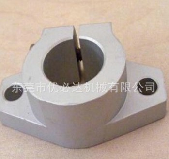 臥式軸端支撐需要達到的標準