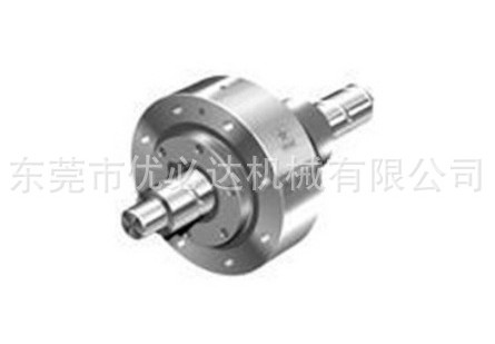 來(lái)自滾珠螺桿構造上的優(yōu)勢