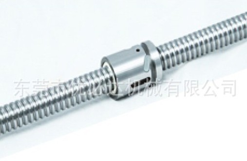 傳動(dòng)絲桿使用前要仔細檢查什么？