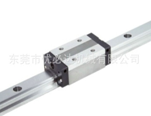 直線(xiàn)滑動(dòng)導軌為何是精密機械的隱形骨干？